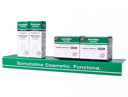 Somatoline Lineal