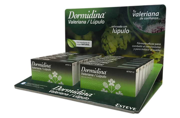 DORMIDINA WEB