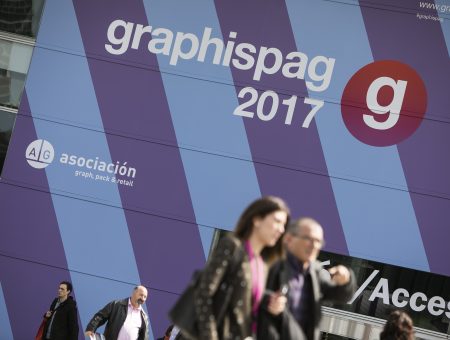 Graphispag 2017