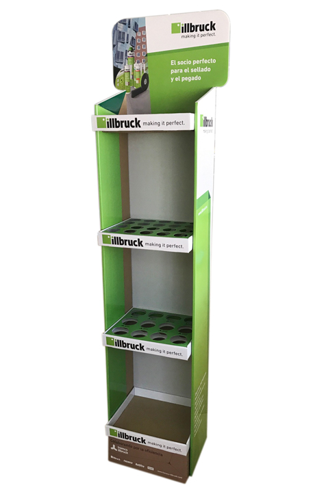 ILLBRUCK WEB