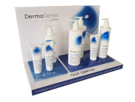 Dermaseries